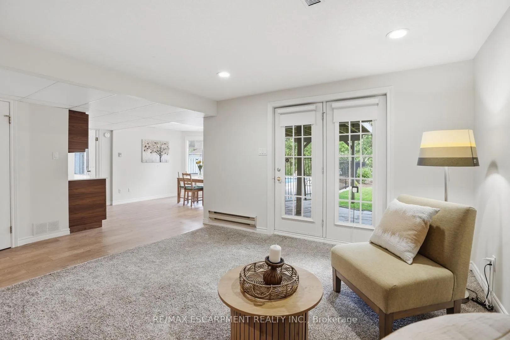 Photo 34 of 28 Bathgate Drive, Guelph, Kortright East — HOMEH