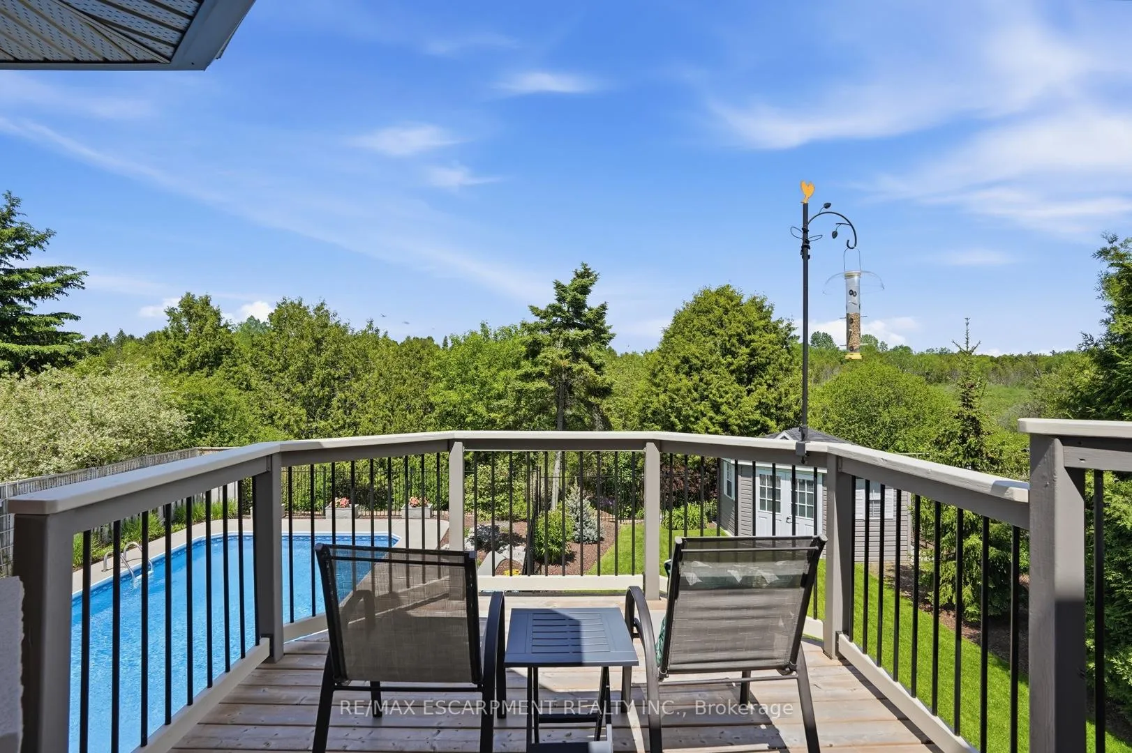 Photo 42 of 28 Bathgate Drive, Guelph, Kortright East — HOMEH