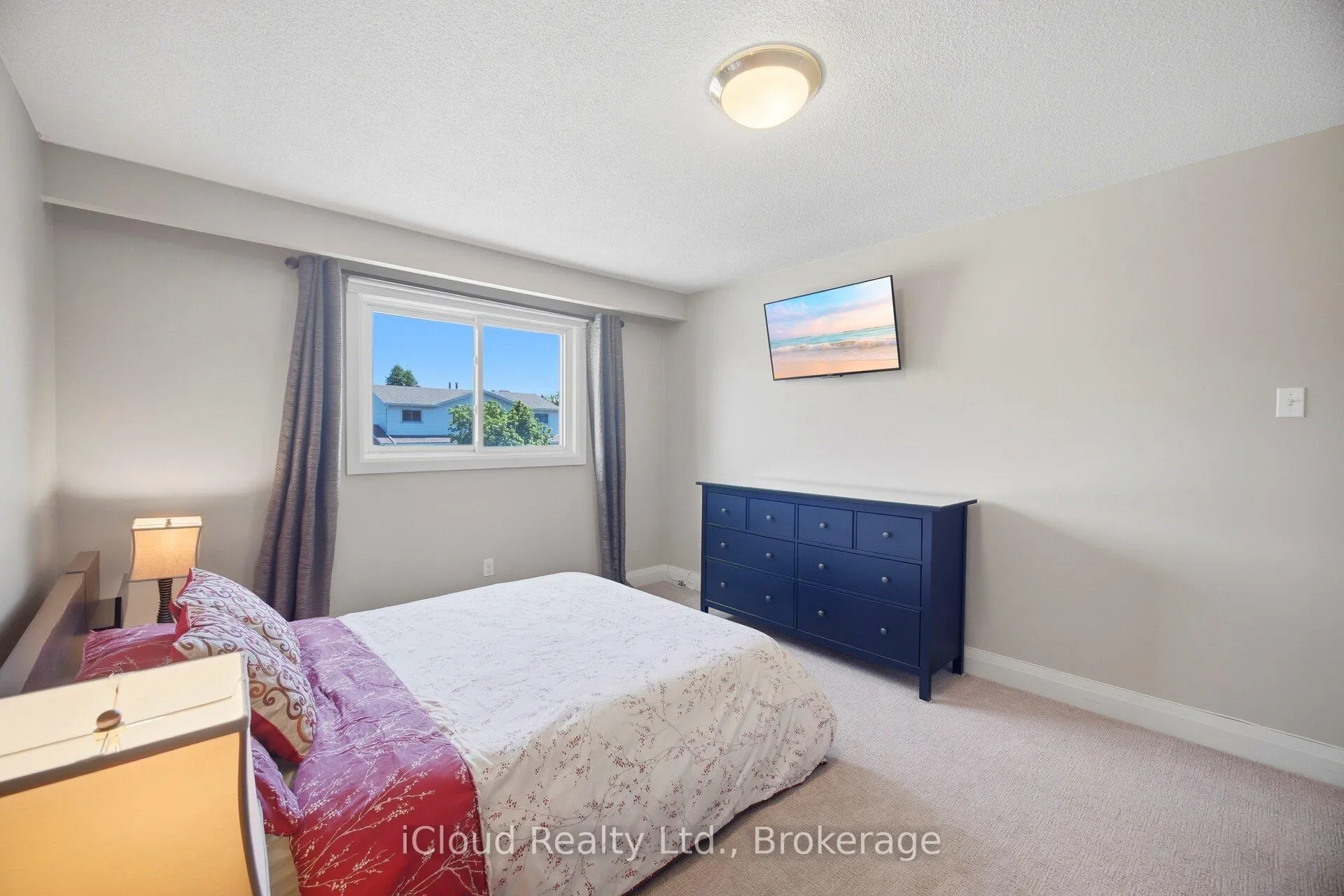 Photo 21 of 8 Lindridge Avenue, Brampton, Westgate — HOMEH