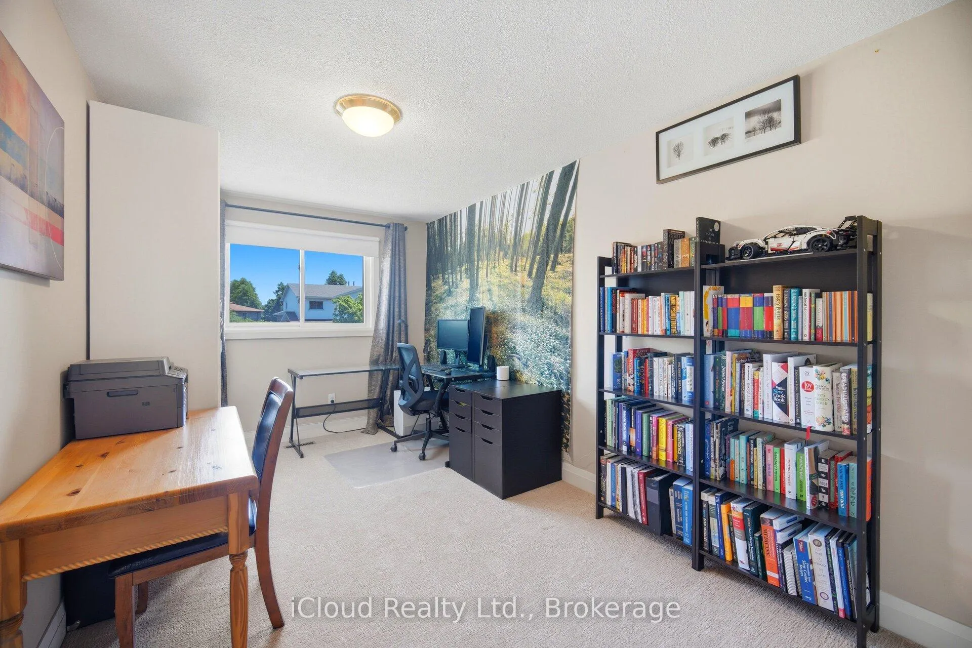 Photo 23 of 8 Lindridge Avenue, Brampton, Westgate — HOMEH