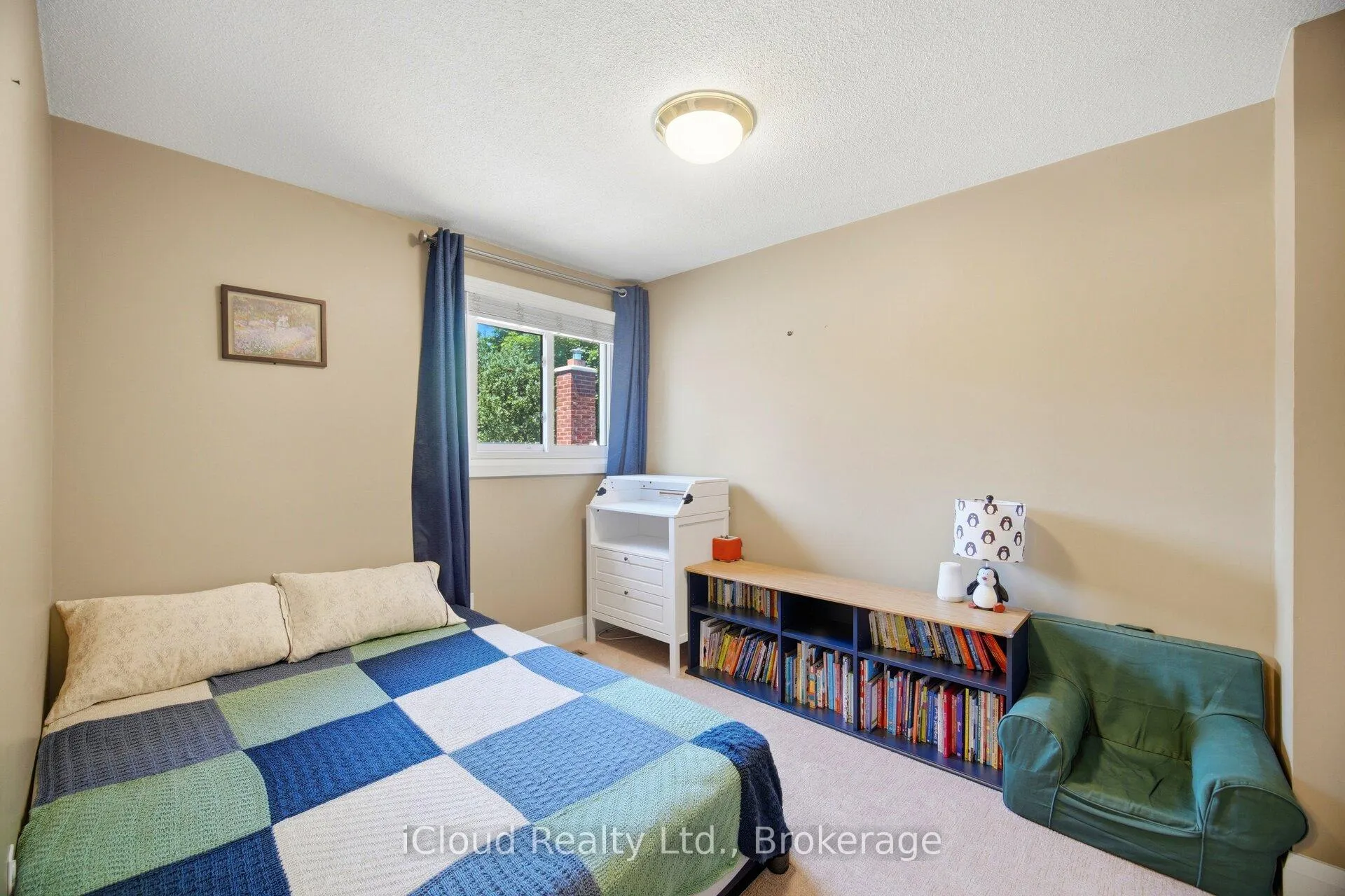 Photo 25 of 8 Lindridge Avenue, Brampton, Westgate — HOMEH