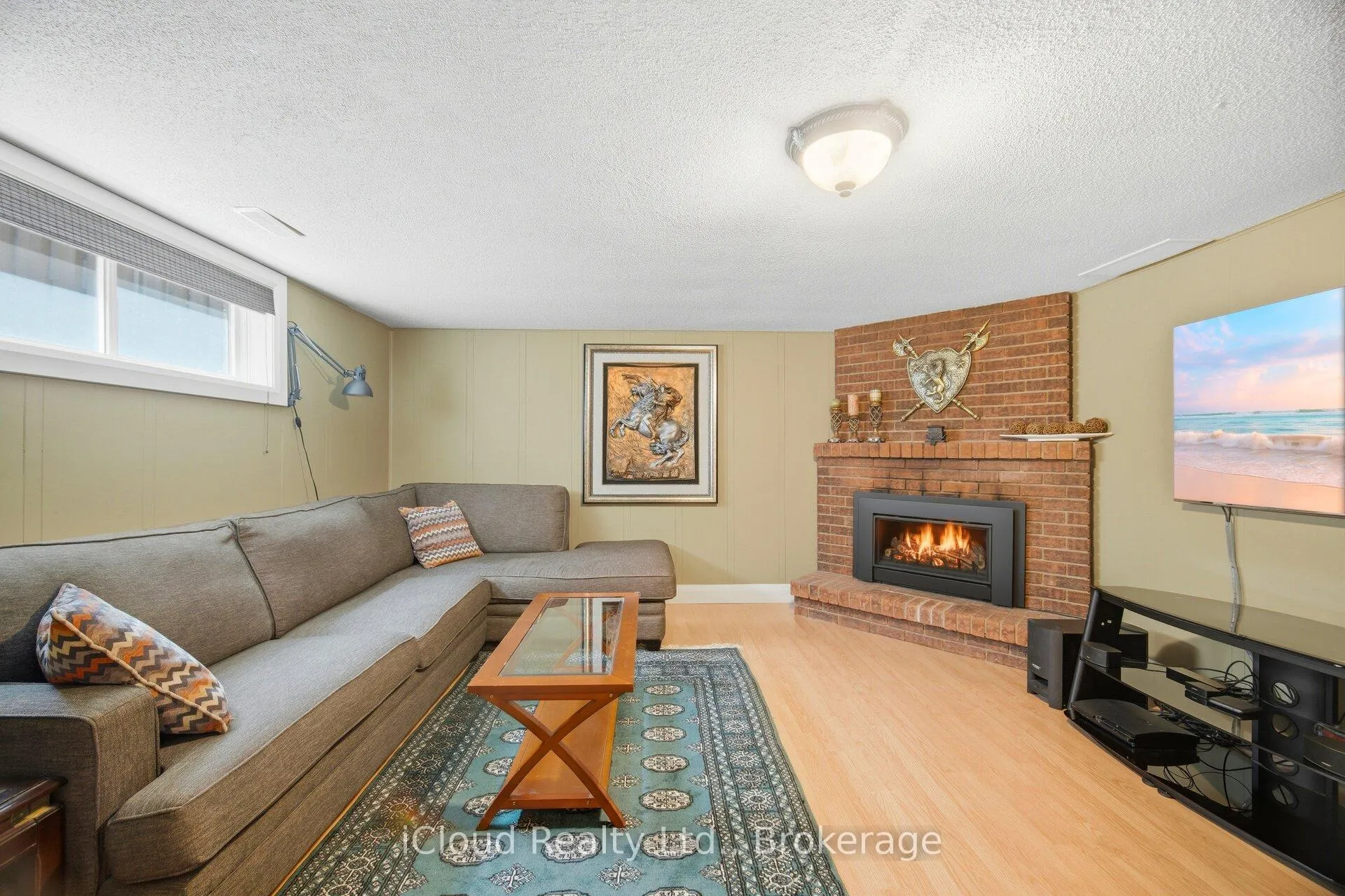 Photo 29 of 8 Lindridge Avenue, Brampton, Westgate — HOMEH
