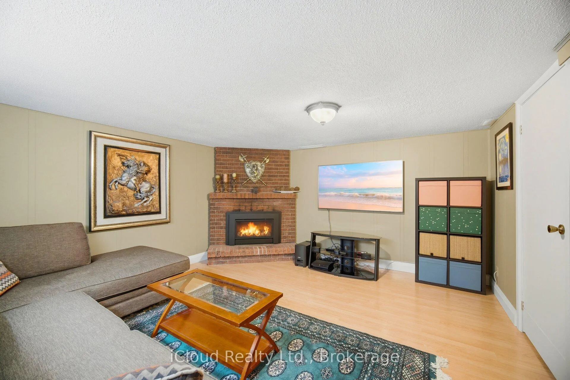 Photo 30 of 8 Lindridge Avenue, Brampton, Westgate — HOMEH
