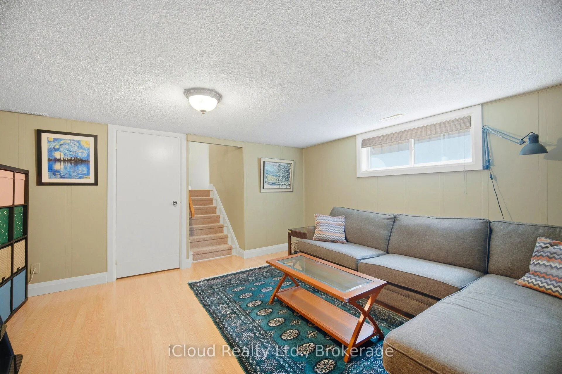 Photo 31 of 8 Lindridge Avenue, Brampton, Westgate — HOMEH