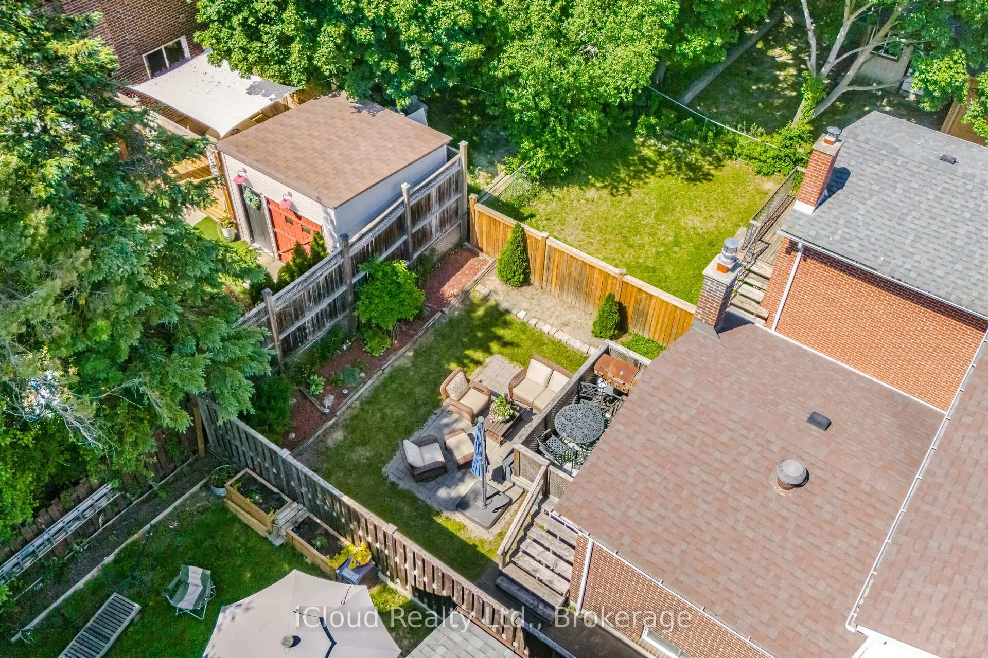 Photo 41 of 8 Lindridge Avenue, Brampton, Westgate — HOMEH