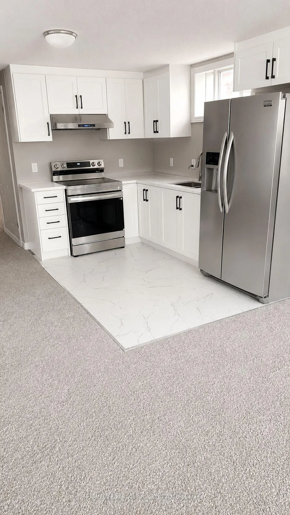 Photo 2 of Unit Basement, 39 Broadacre Drive, Kitchener, Pioneer Park/Doon/Wyldwoods — HOMEH