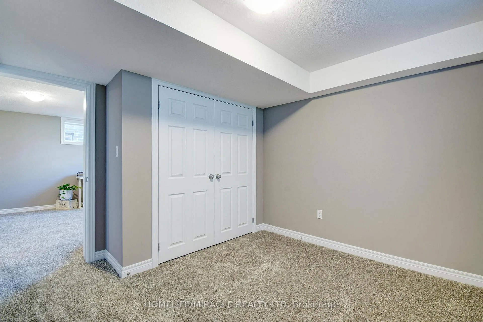 Photo 6 of Unit Basement, 39 Broadacre Drive, Kitchener, Pioneer Park/Doon/Wyldwoods — HOMEH