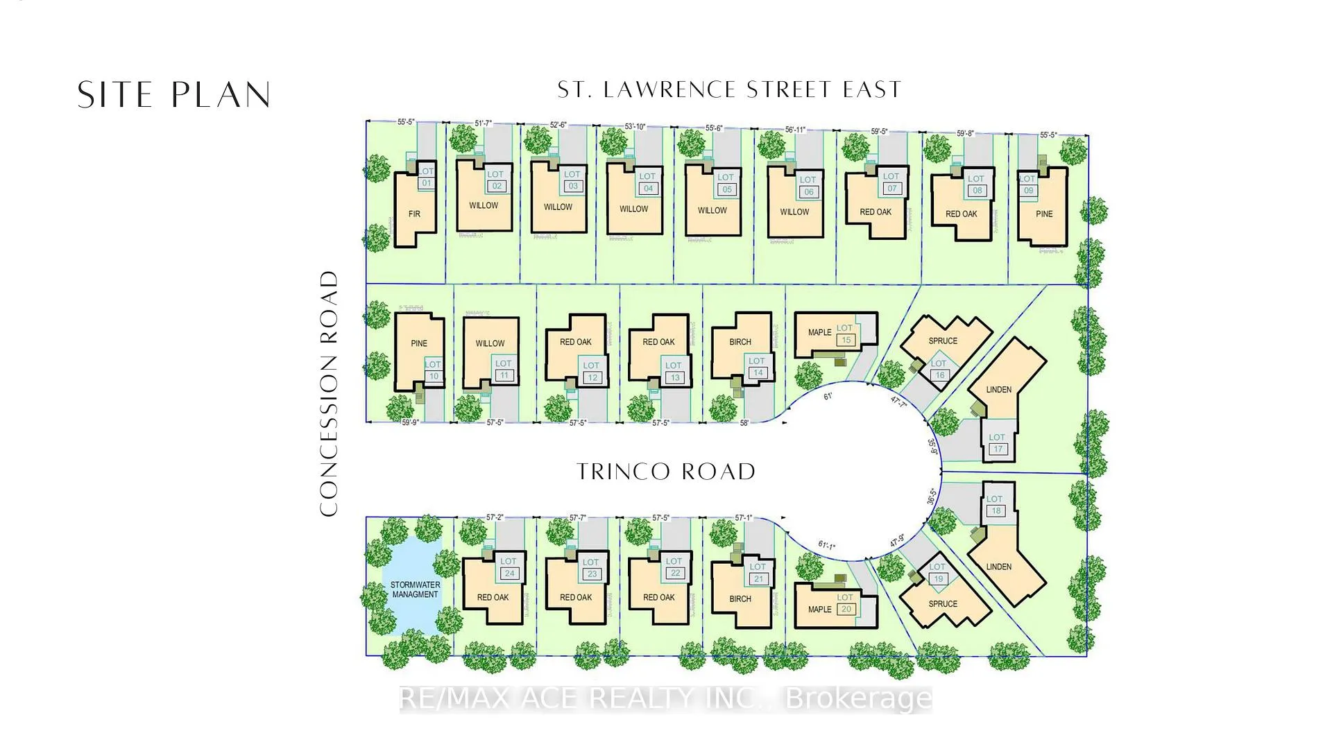 Photo of 0 St Lawrence Street E