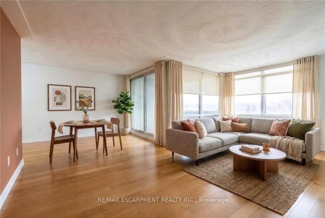Photo 10 of Unit 402, 40 Harrisford Street, Hamilton, Red Hill — HOMEH