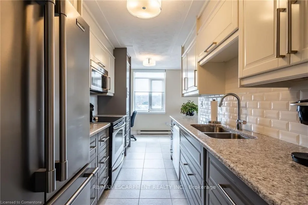 Photo 14 of Unit 402, 40 Harrisford Street, Hamilton, Red Hill — HOMEH