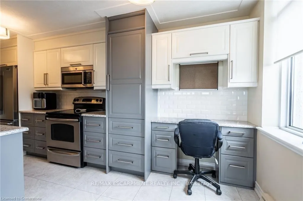 Photo 17 of Unit 402, 40 Harrisford Street, Hamilton, Red Hill — HOMEH