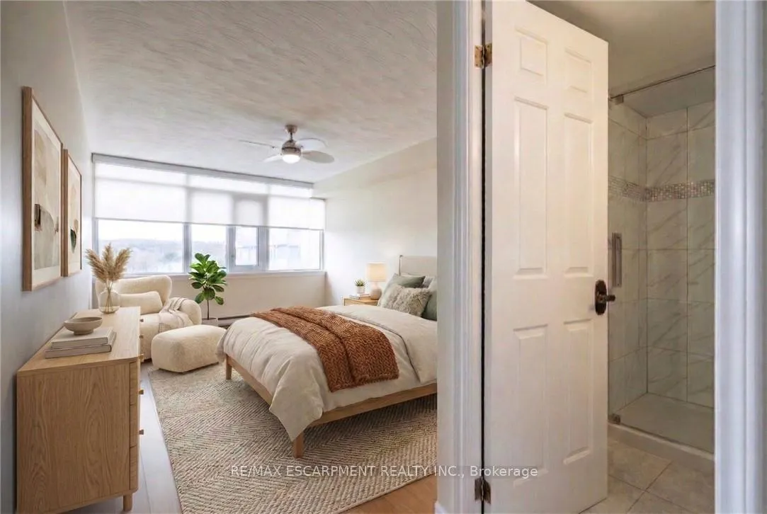 Photo 18 of Unit 402, 40 Harrisford Street, Hamilton, Red Hill — HOMEH