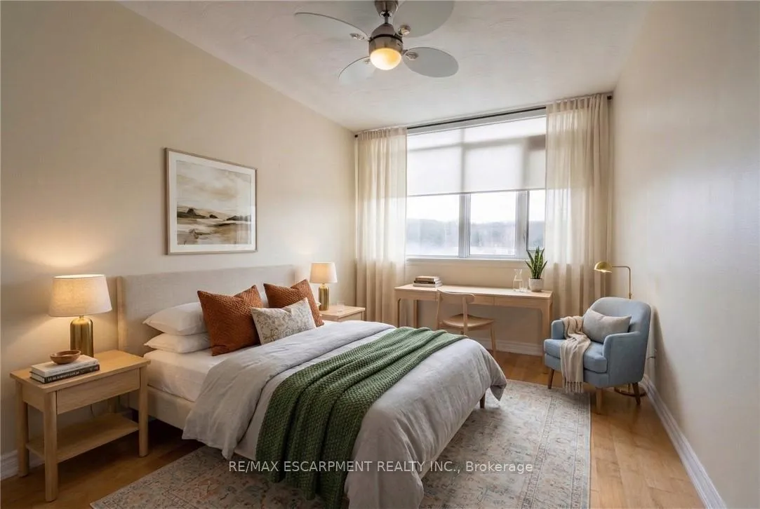 Photo 23 of Unit 402, 40 Harrisford Street, Hamilton, Red Hill — HOMEH