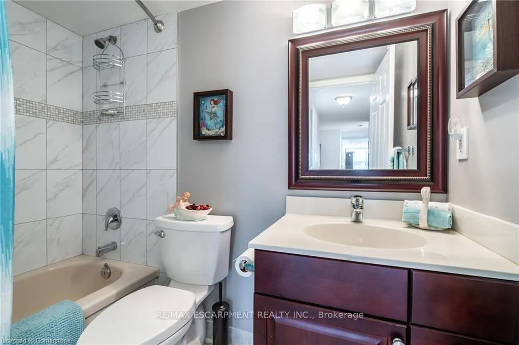 Photo 25 of Unit 402, 40 Harrisford Street, Hamilton, Red Hill — HOMEH