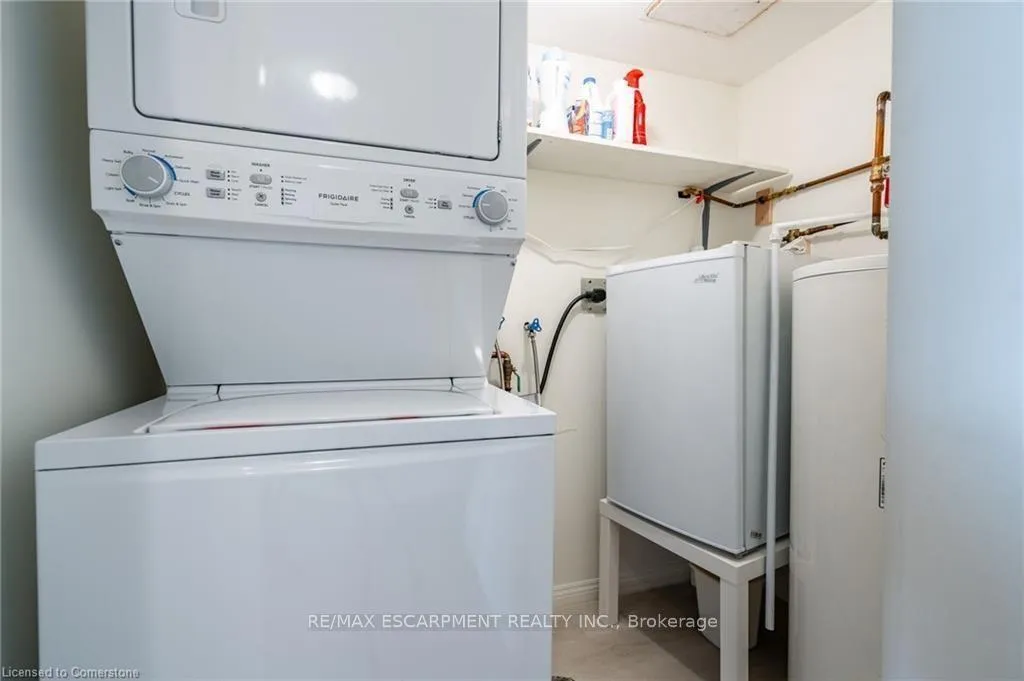 Photo 26 of Unit 402, 40 Harrisford Street, Hamilton, Red Hill — HOMEH