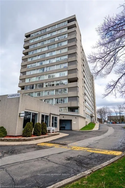 Photo 37 of Unit 402, 40 Harrisford Street, Hamilton, Red Hill — HOMEH