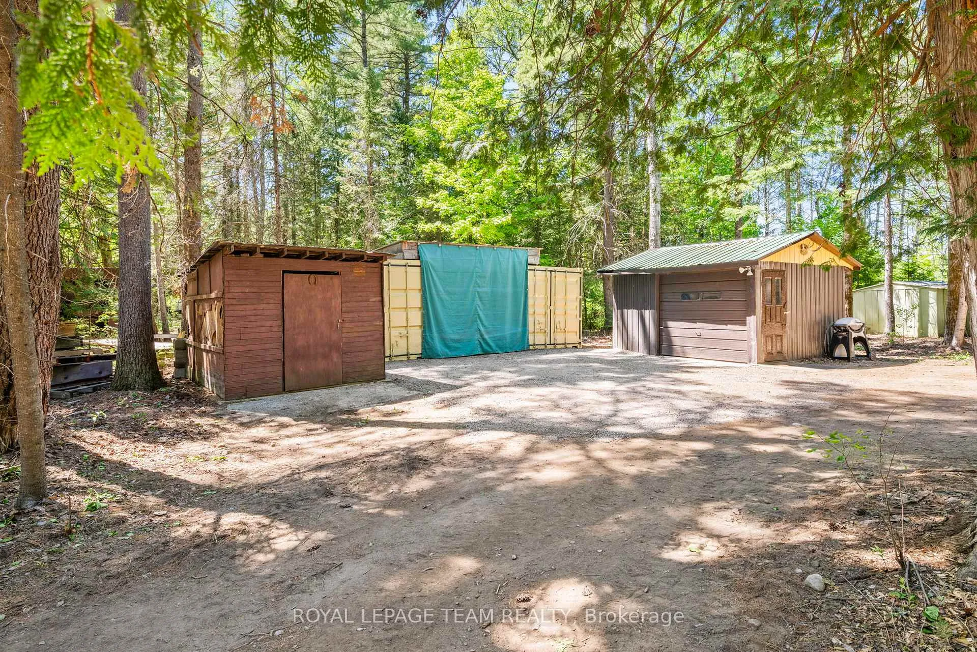 Photo 29 of 611 Burnstown Road, McNab/Braeside, Mcnab/Braeside Twps — HOMEH