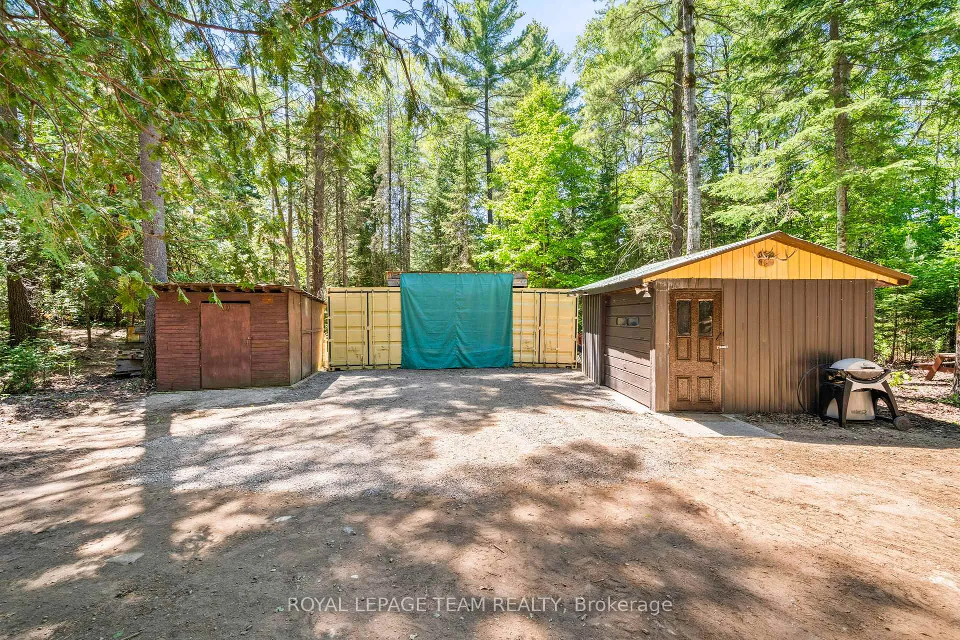 Photo 30 of 611 Burnstown Road, McNab/Braeside, Mcnab/Braeside Twps — HOMEH