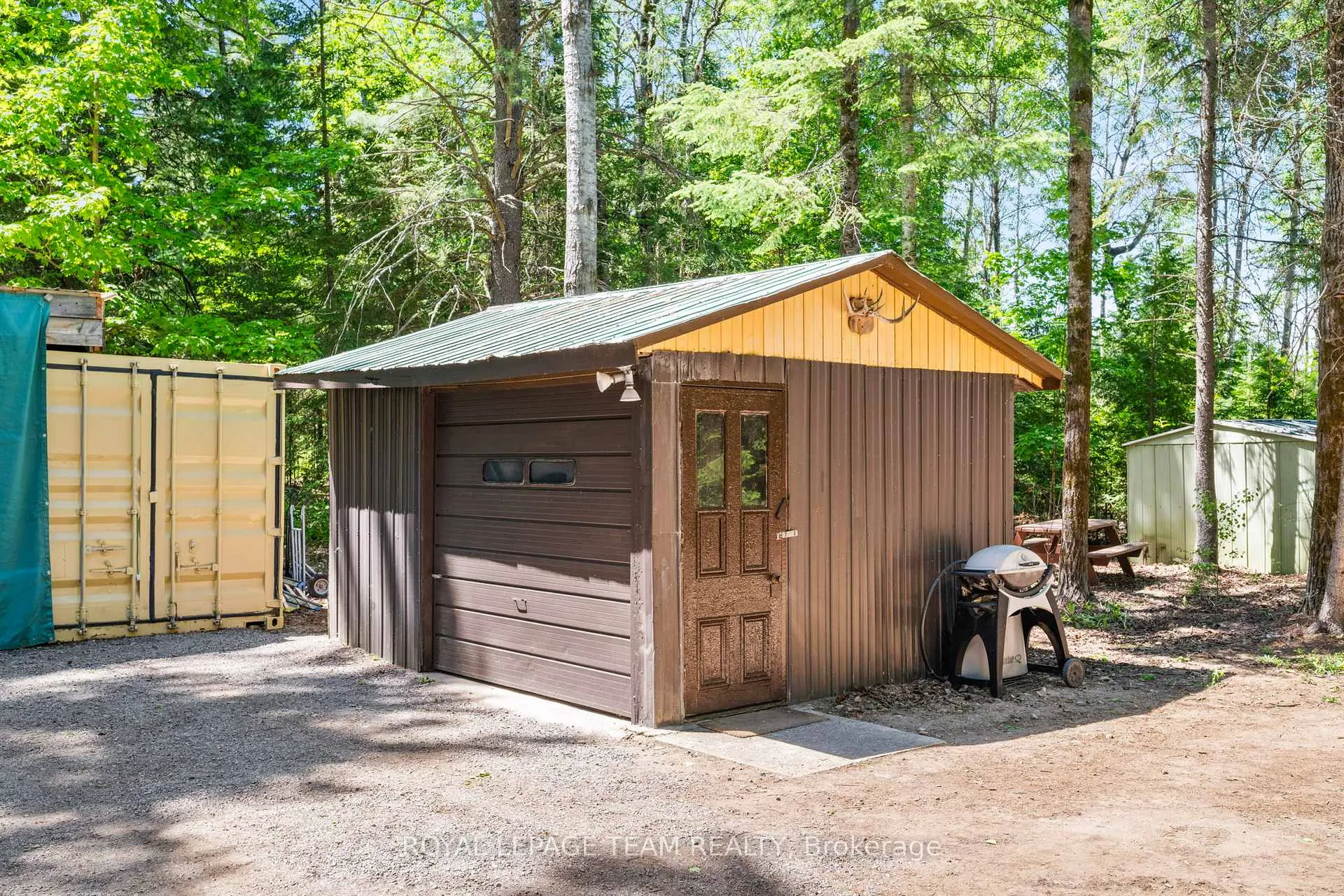 Photo 31 of 611 Burnstown Road, McNab/Braeside, Mcnab/Braeside Twps — HOMEH