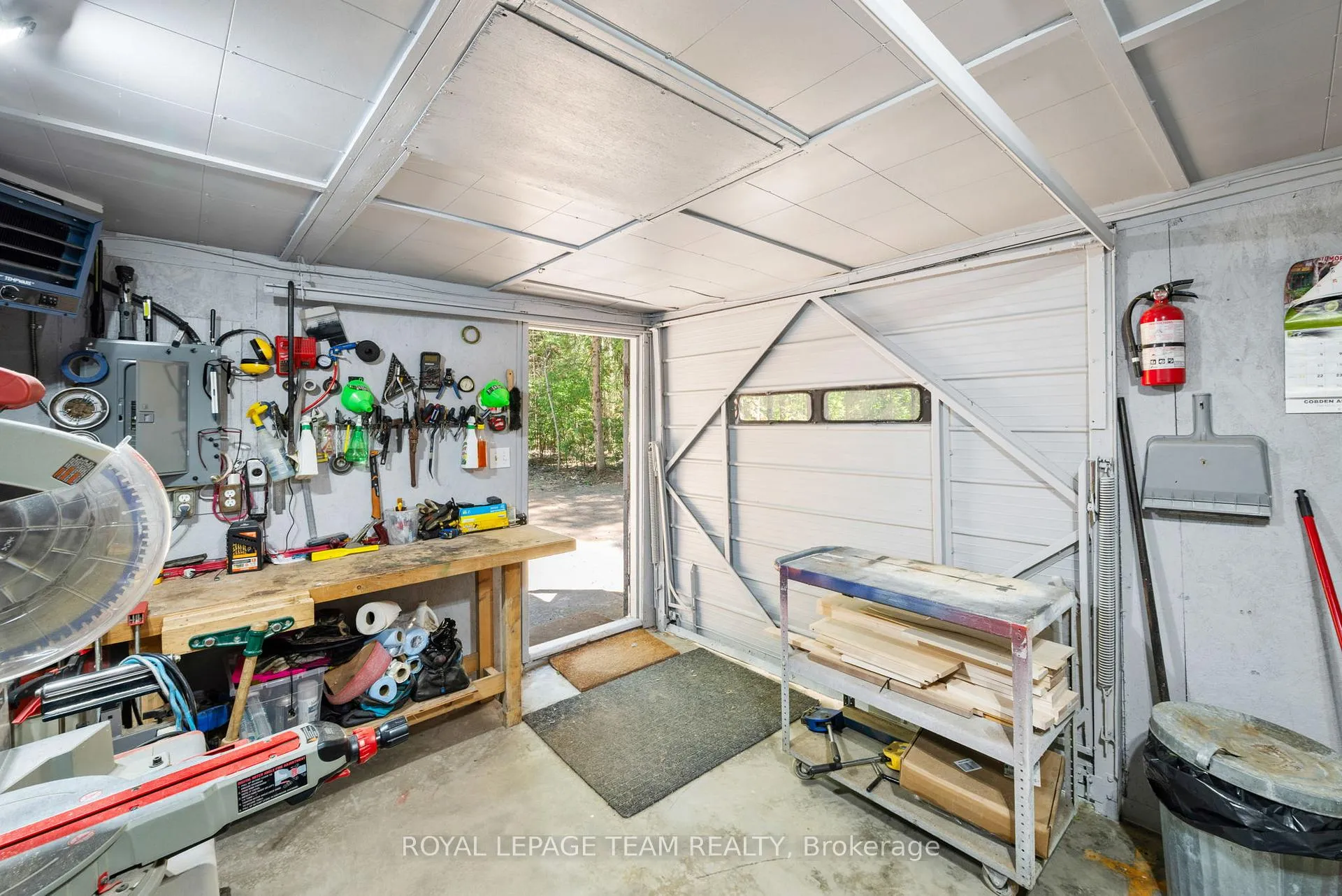 Photo 32 of 611 Burnstown Road, McNab/Braeside, Mcnab/Braeside Twps — HOMEH