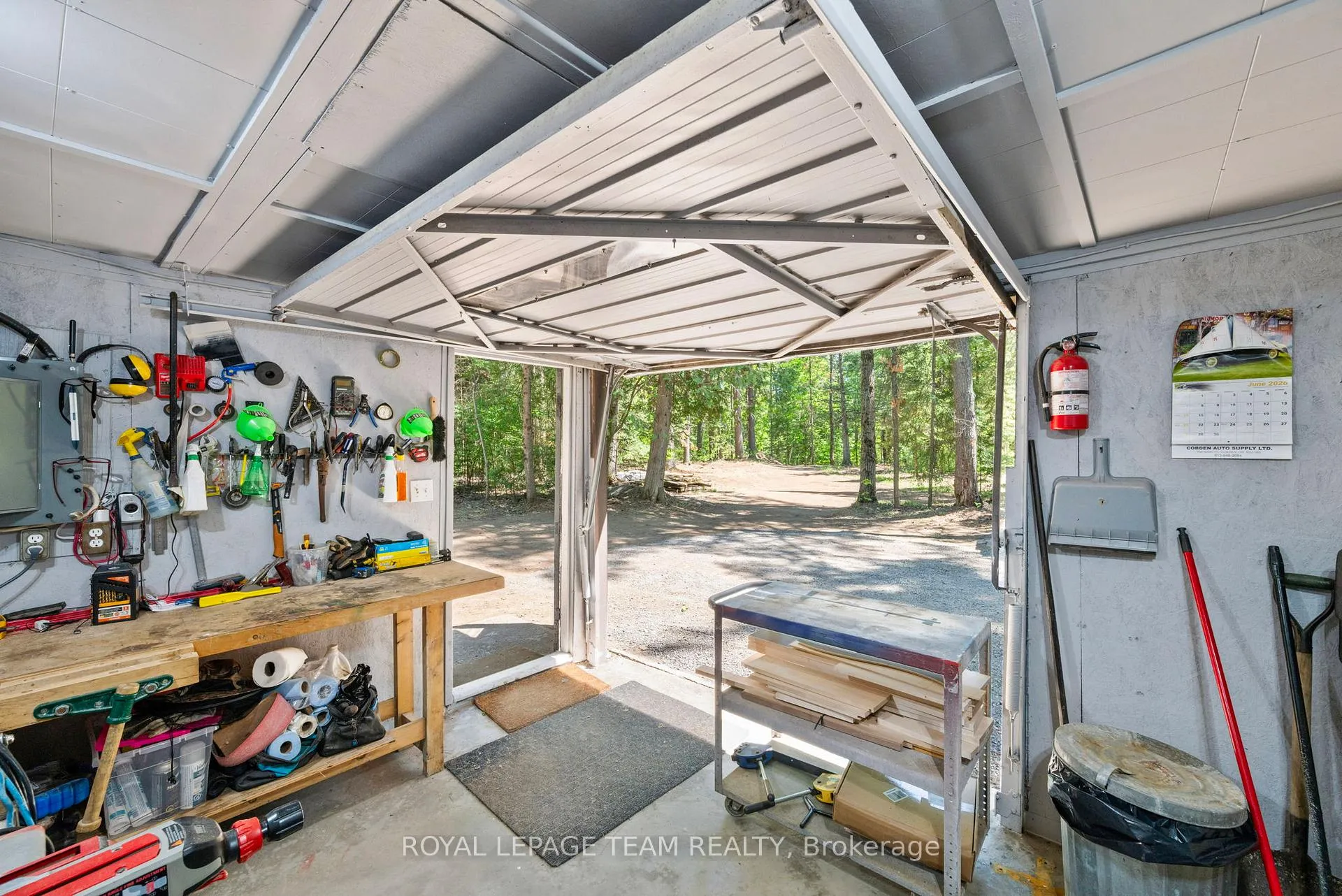 Photo 33 of 611 Burnstown Road, McNab/Braeside, Mcnab/Braeside Twps — HOMEH