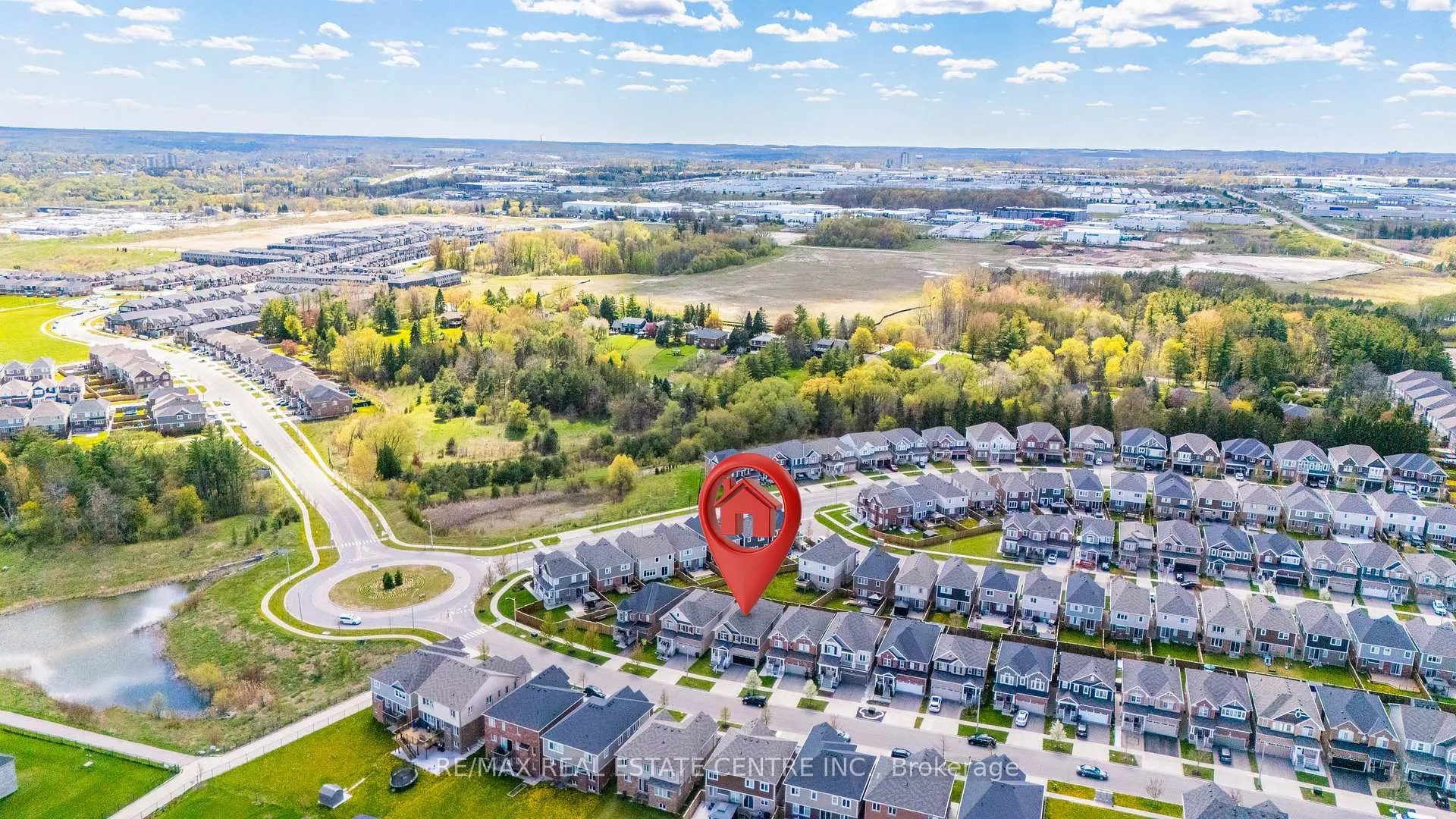 Photo 2 of 460 Equestrian Way, Cambridge, Silver Heights — HOMEH