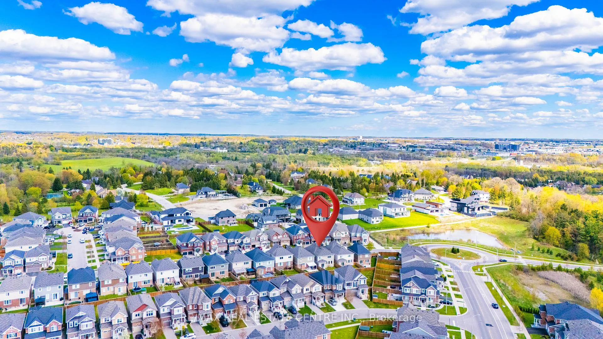 Photo 3 of 460 Equestrian Way, Cambridge, Silver Heights — HOMEH