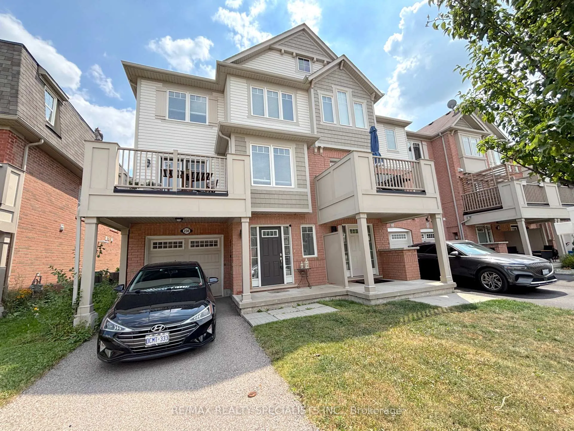 Photo 1 of 230 Mortimer Crescent, Milton, Harrison — HOMEH