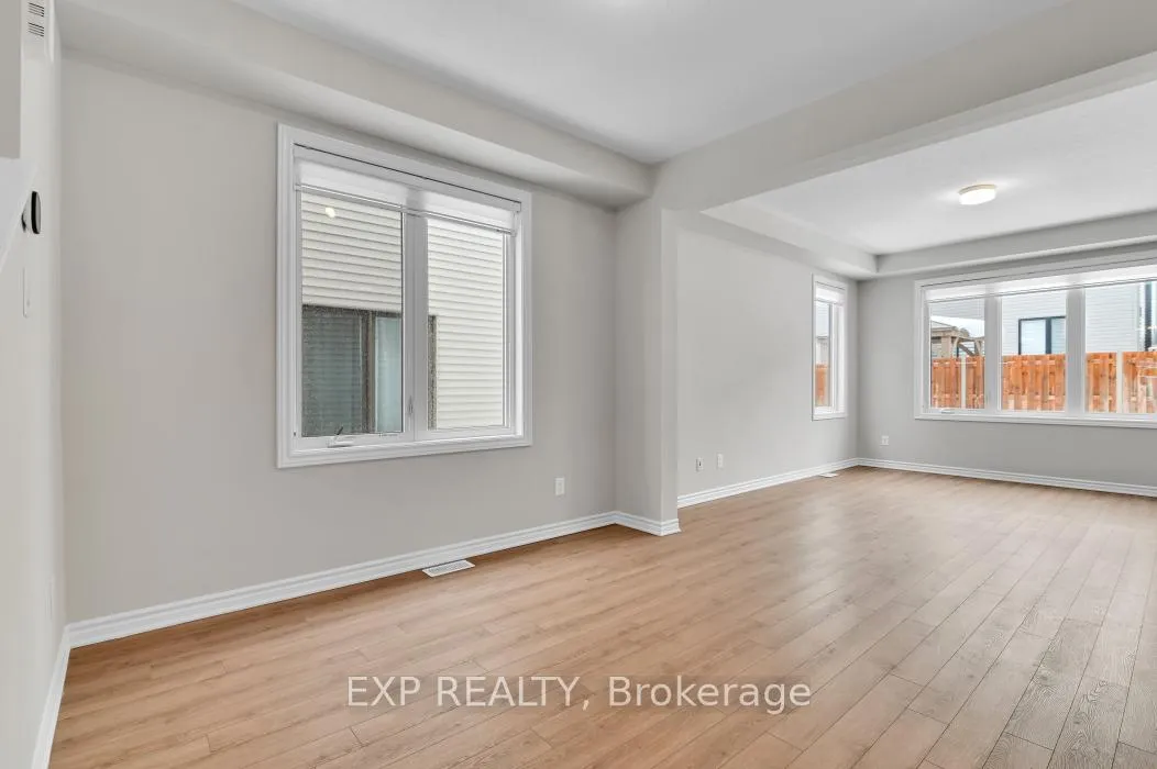 Photo 4 of 531 Rye Grass Way, Ottawa, Barrhaven - Half Moon Bay — HOMEH