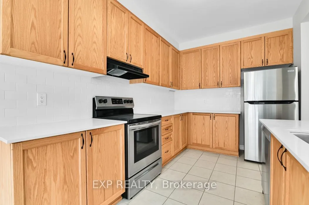 Photo 6 of 531 Rye Grass Way, Ottawa, Barrhaven - Half Moon Bay — HOMEH
