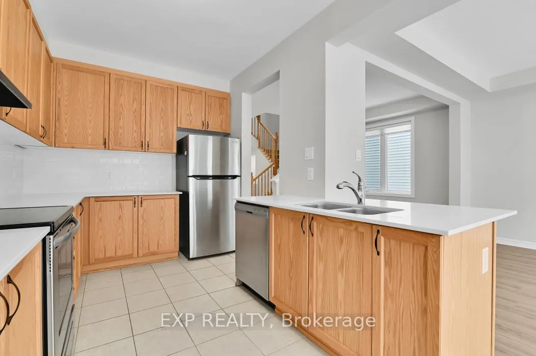 Photo 7 of 531 Rye Grass Way, Ottawa, Barrhaven - Half Moon Bay — HOMEH