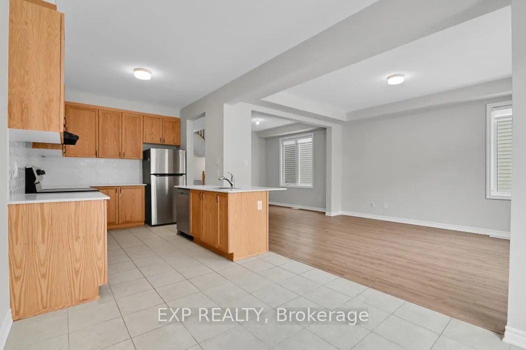 Photo 8 of 531 Rye Grass Way, Ottawa, Barrhaven - Half Moon Bay — HOMEH