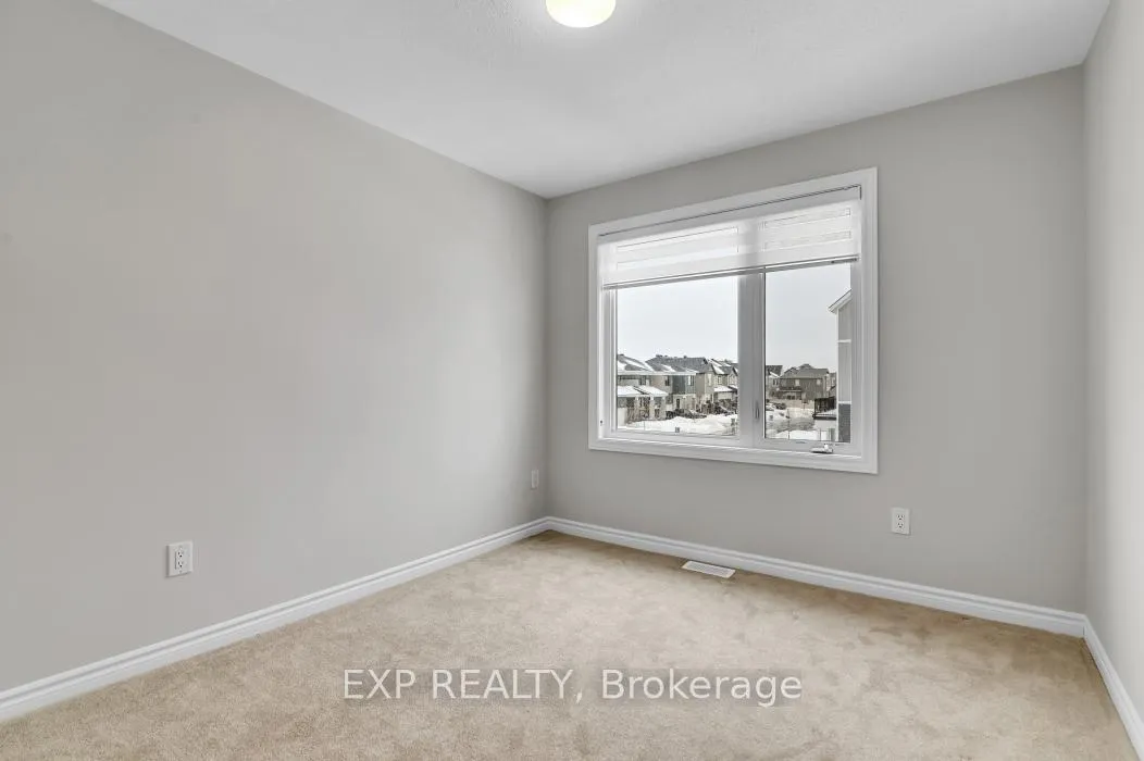 Photo 10 of 531 Rye Grass Way, Ottawa, Barrhaven - Half Moon Bay — HOMEH