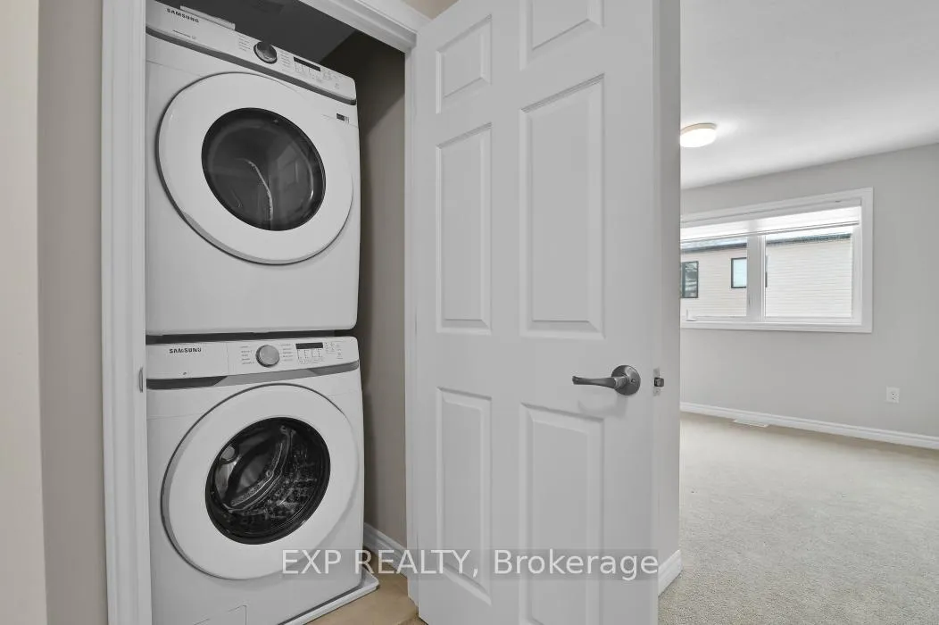 Photo 12 of 531 Rye Grass Way, Ottawa, Barrhaven - Half Moon Bay — HOMEH