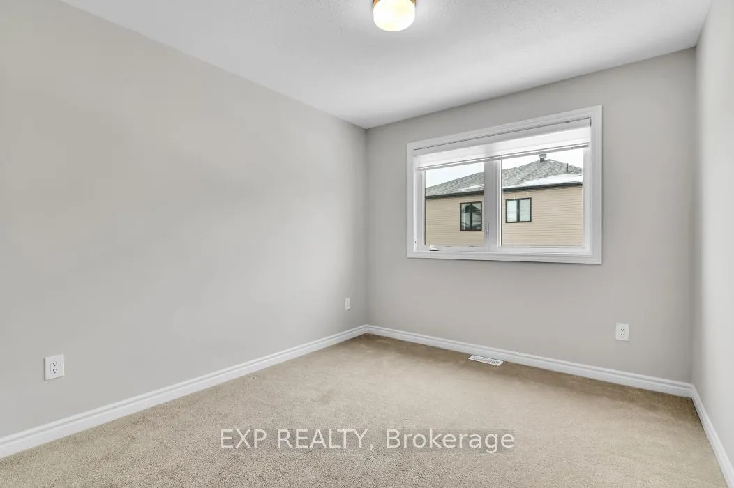 Photo 13 of 531 Rye Grass Way, Ottawa, Barrhaven - Half Moon Bay — HOMEH
