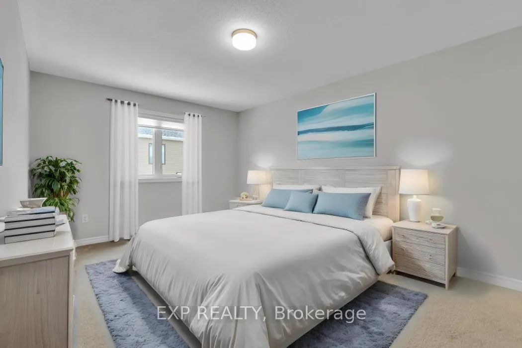 Photo 14 of 531 Rye Grass Way, Ottawa, Barrhaven - Half Moon Bay — HOMEH