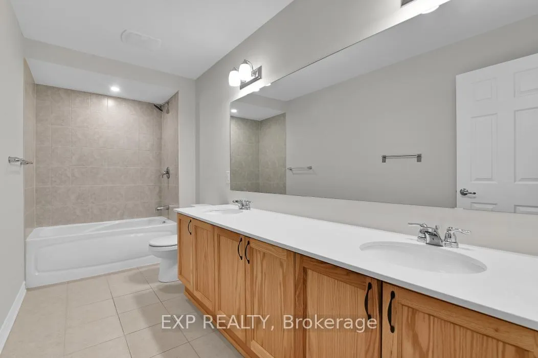 Photo 15 of 531 Rye Grass Way, Ottawa, Barrhaven - Half Moon Bay — HOMEH
