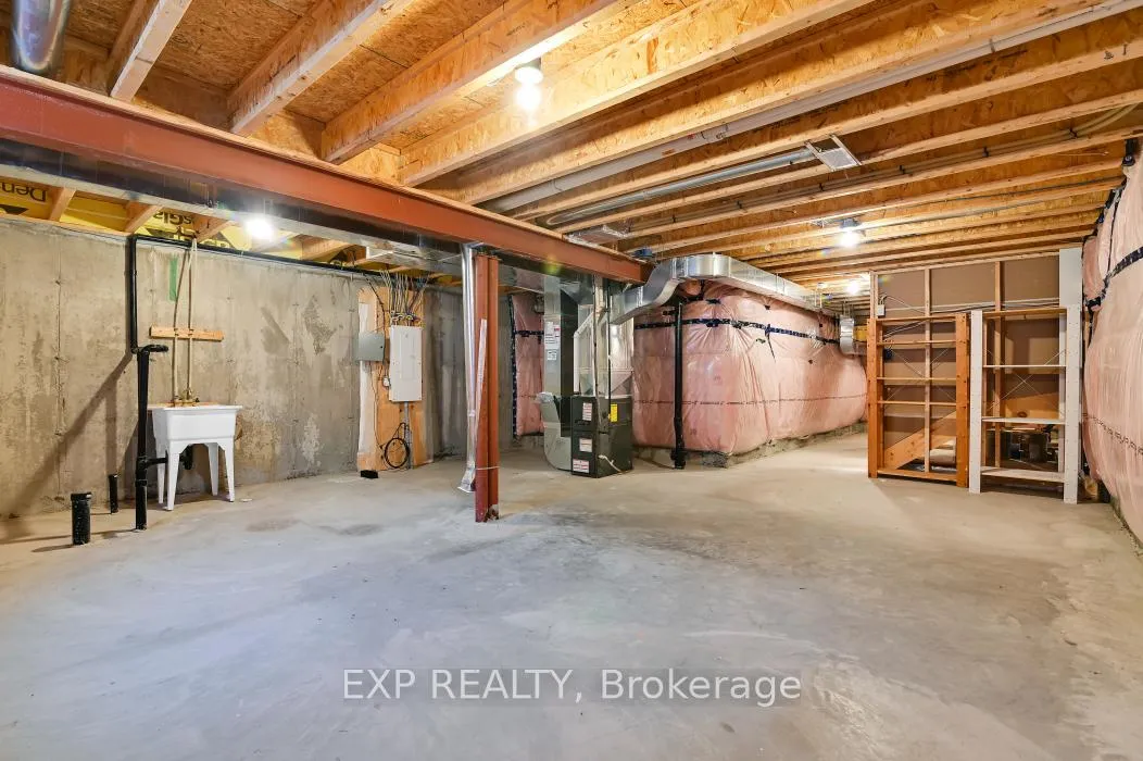 Photo 17 of 531 Rye Grass Way, Ottawa, Barrhaven - Half Moon Bay — HOMEH