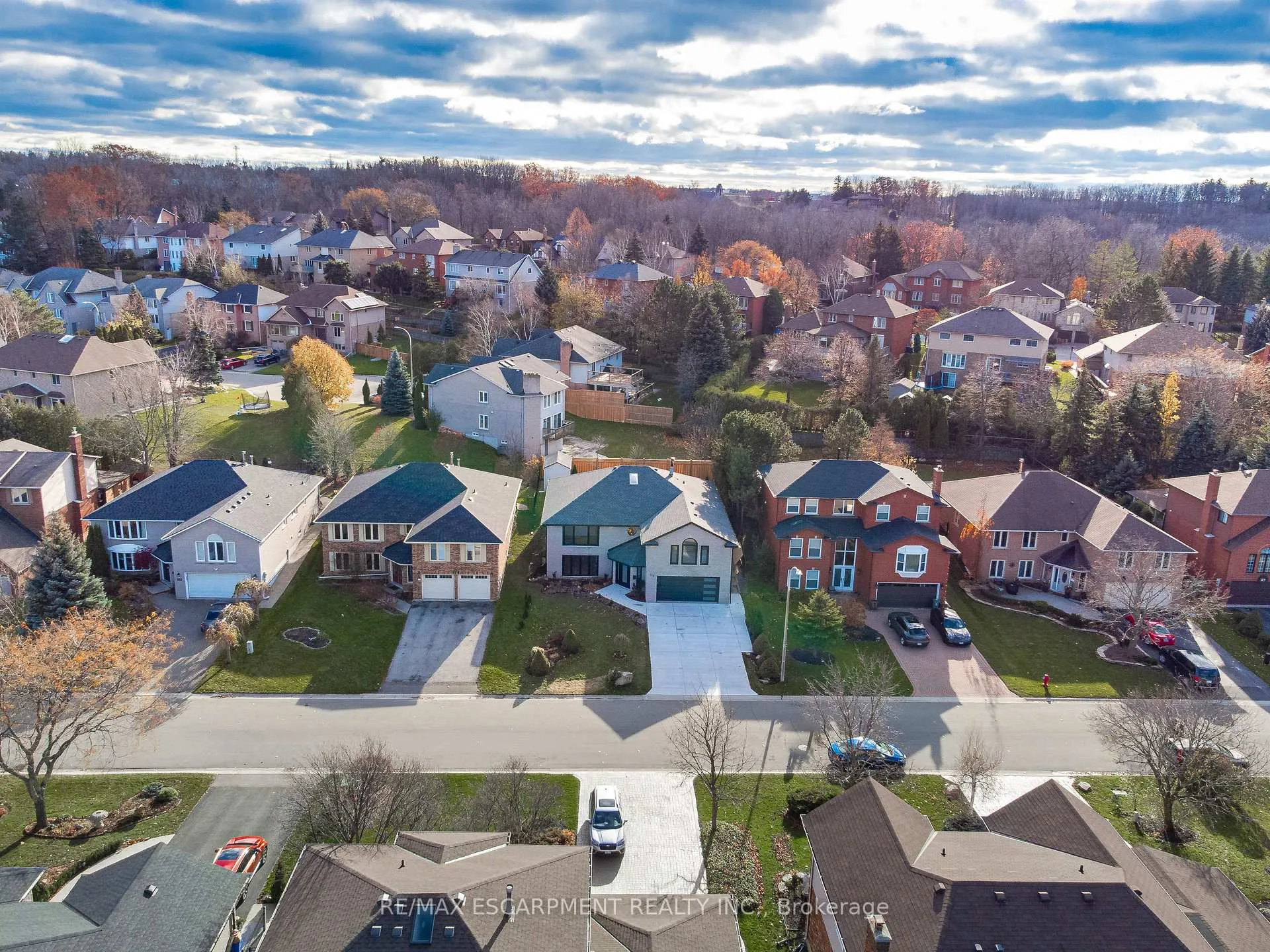 Photo 48 of 175 Bluebell Crescent, Hamilton, Ancaster — HOMEH