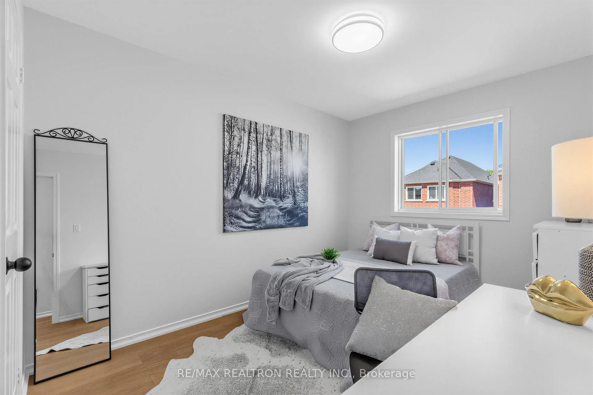 Photo 26 of 664 Sunbird Trail, Pickering, Amberlea — HOMEH