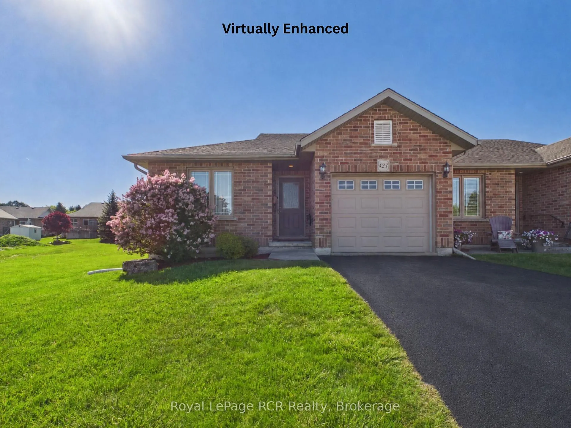 Photo 1 of 423 Catherine Street, North Huron, Wingham — HOMEH