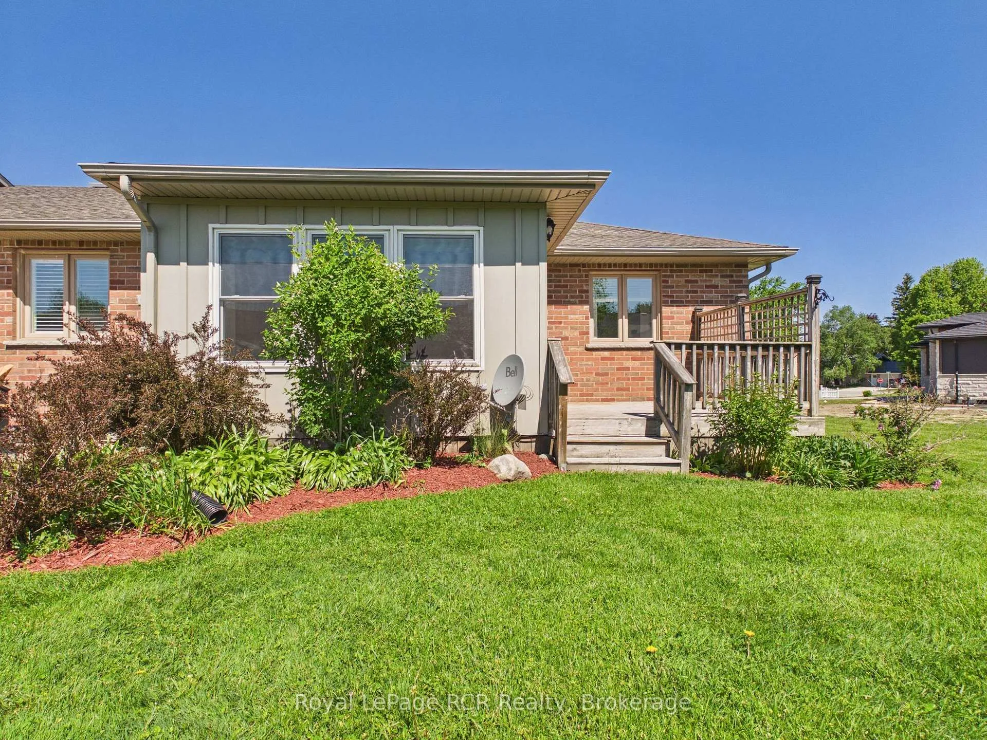 Photo 36 of 423 Catherine Street, North Huron, Wingham — HOMEH
