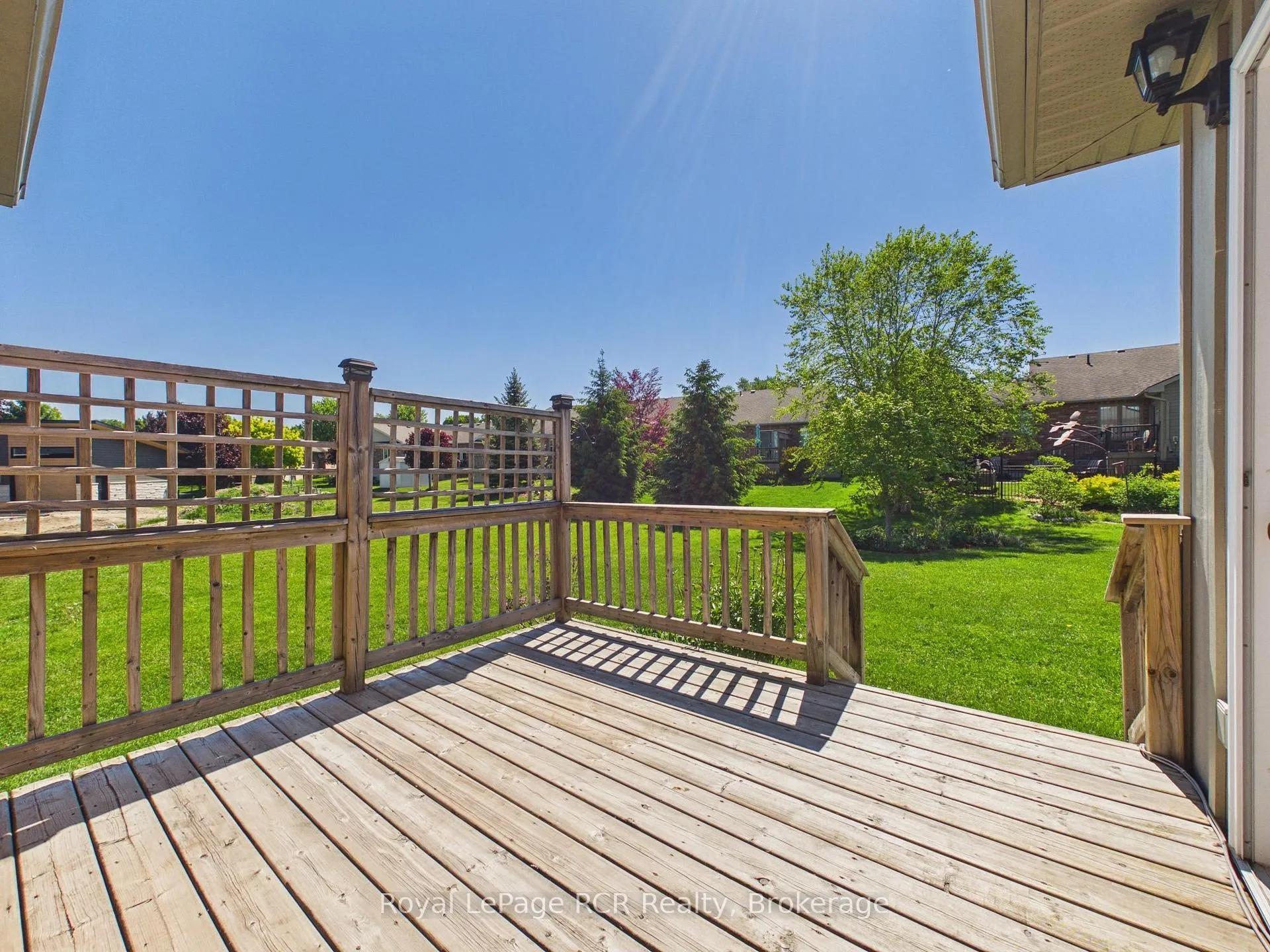 Photo 38 of 423 Catherine Street, North Huron, Wingham — HOMEH