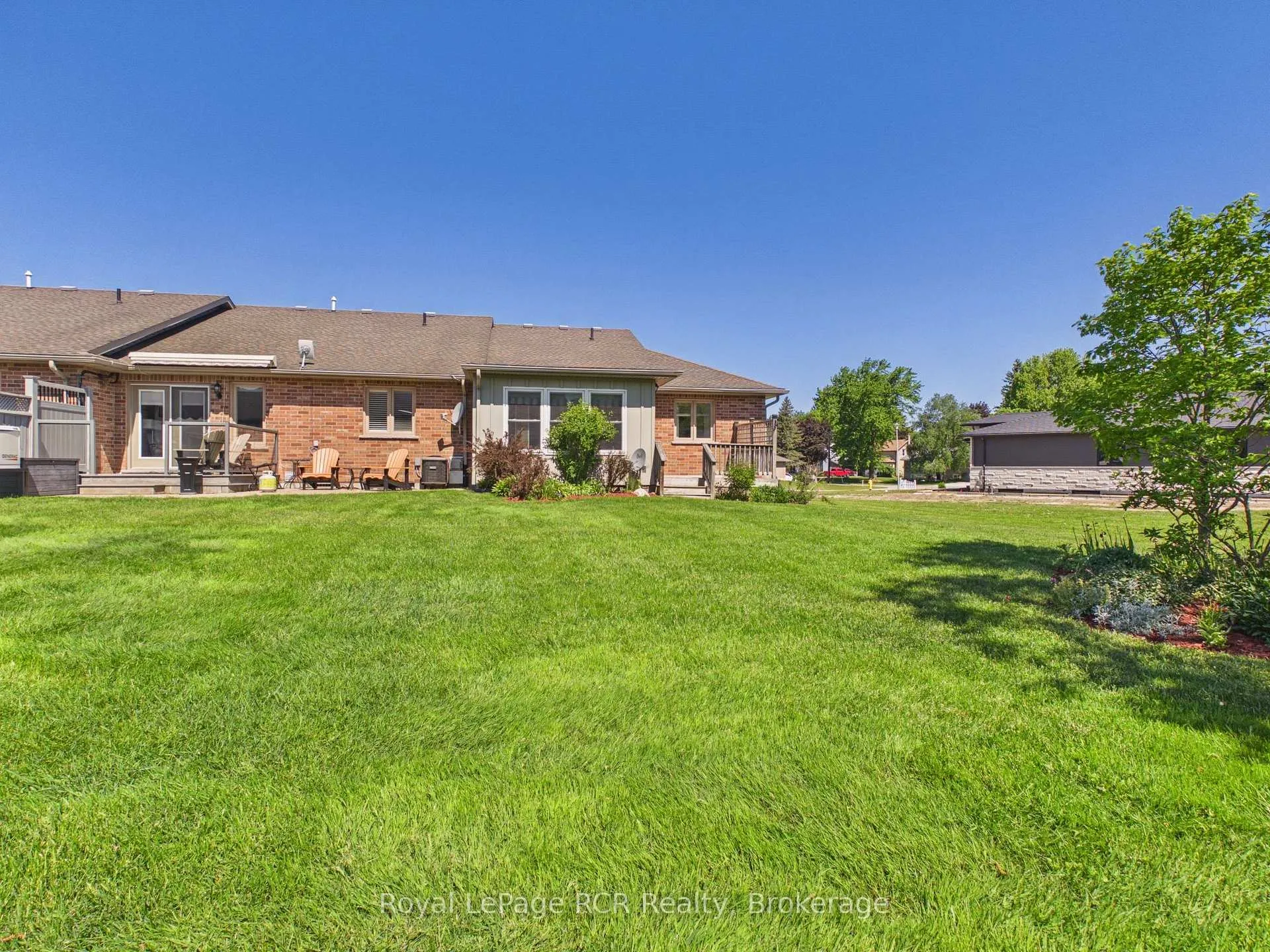 Photo 39 of 423 Catherine Street, North Huron, Wingham — HOMEH