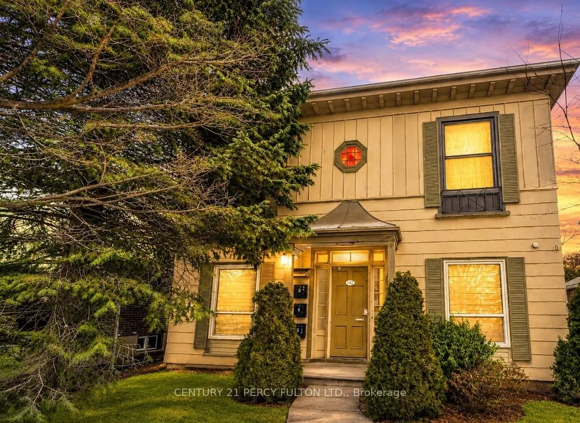 Photo of 140 Ridout Street S