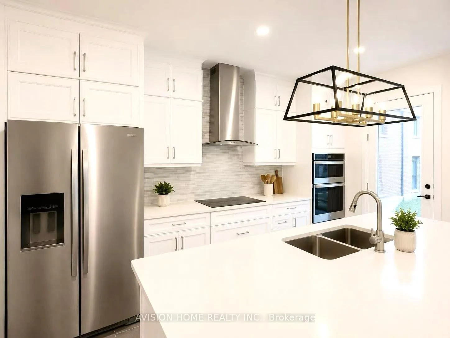 Photo 2 of 251 Beaverbrae Drive, Markham, Victoria Square — HOMEH