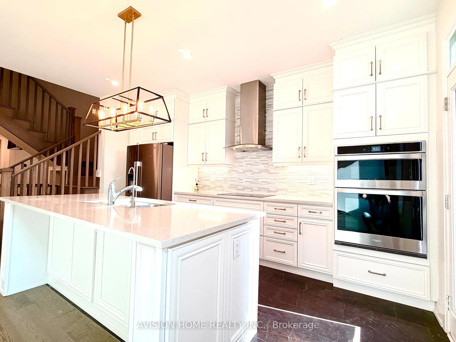 Photo 3 of 251 Beaverbrae Drive, Markham, Victoria Square — HOMEH