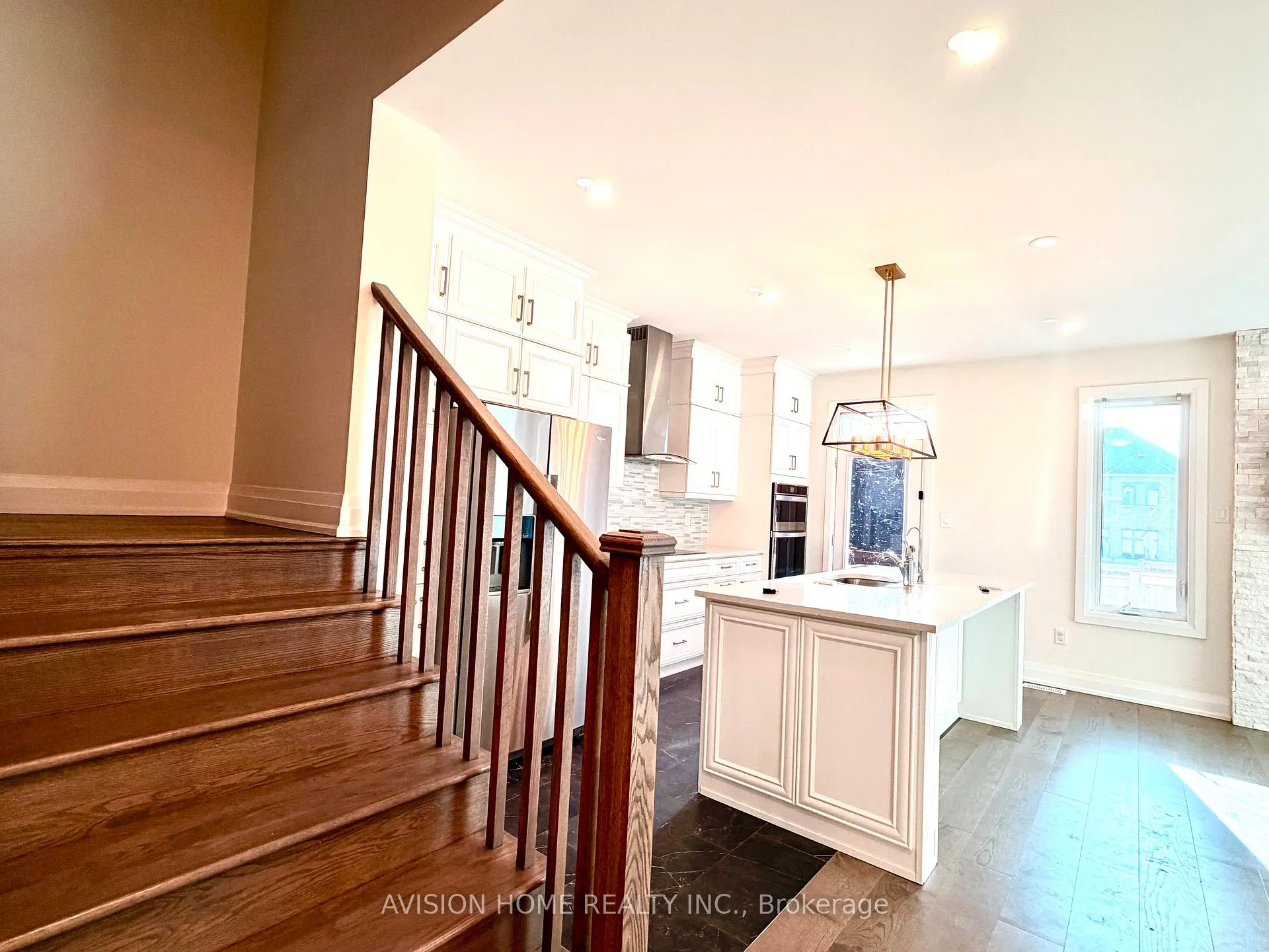 Photo 6 of 251 Beaverbrae Drive, Markham, Victoria Square — HOMEH