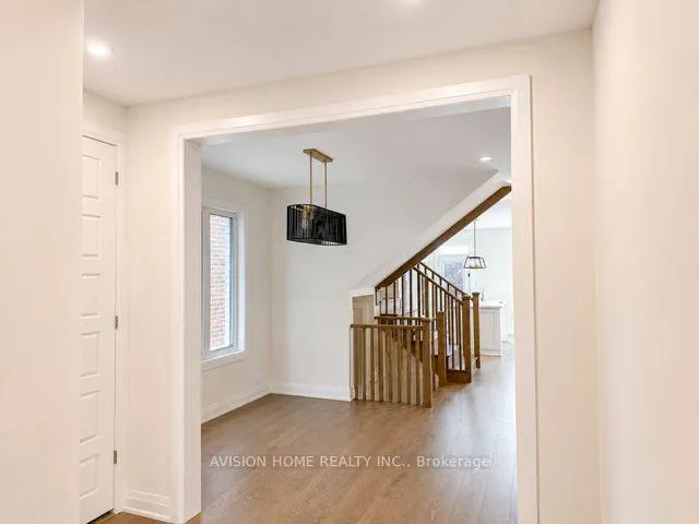 Photo 8 of 251 Beaverbrae Drive, Markham, Victoria Square — HOMEH