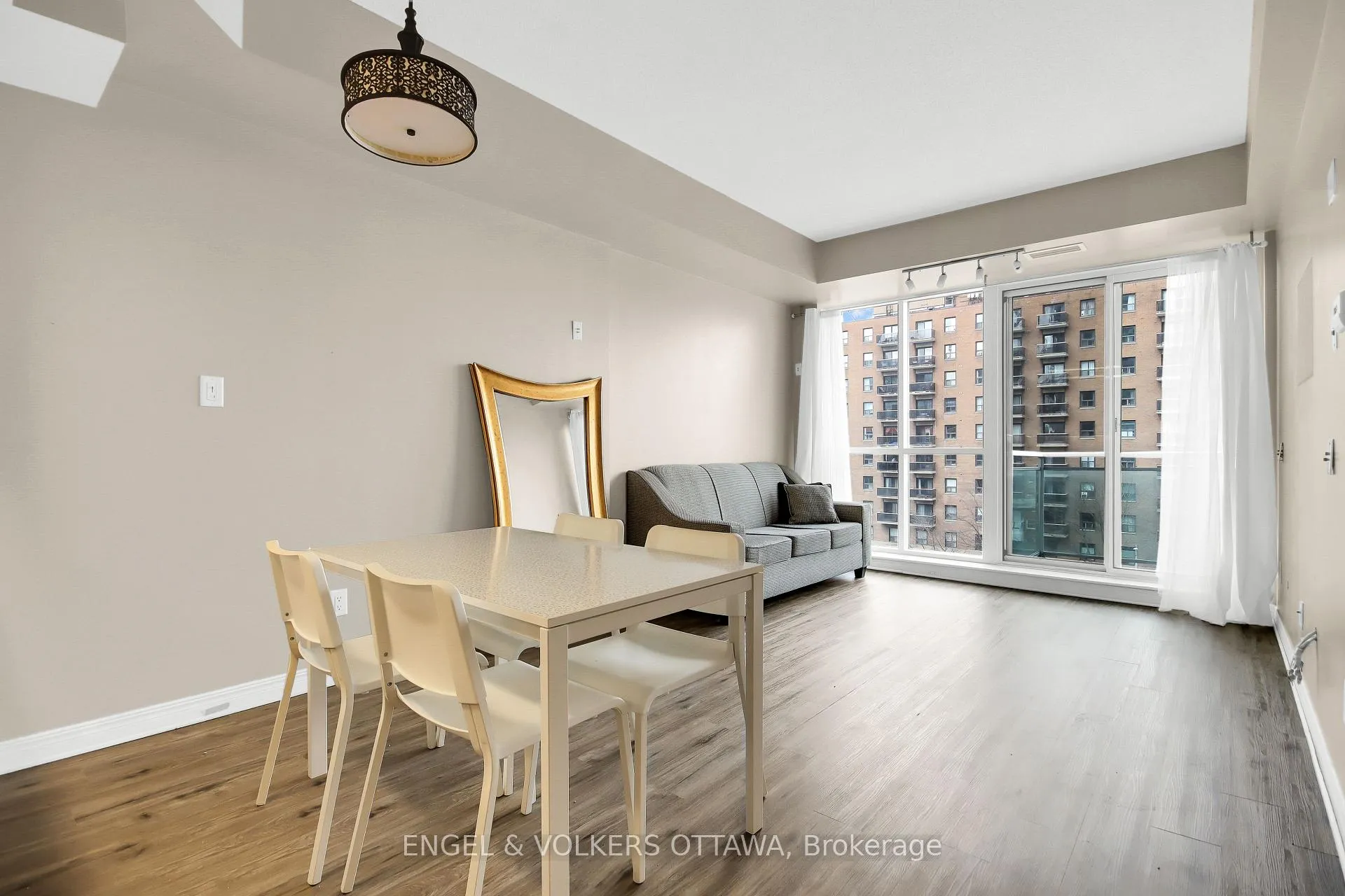 Photo 12 of Unit 607, 134 York Street, Ottawa, Lower Town/Byward Market — HOMEH